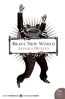 Aldous Huxleys Brave New World - Major Themes and what has become reality today